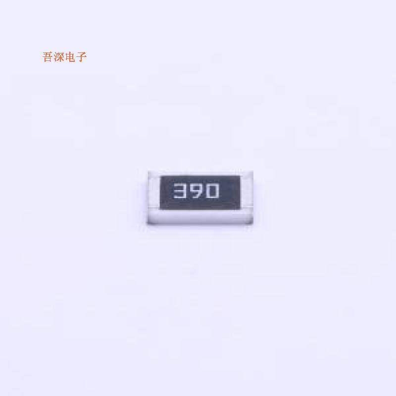 CR1812J39R0E04Z |原装1812贴片