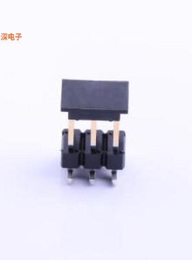 95278-101A06LF|原装SMD,P=2.54mm排