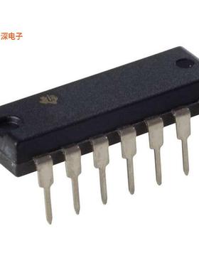 OPA404AG |标准IC OPAMP GP 4 CIRCUIT 14CDIP
