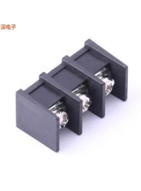 KF55S-10.0-3P |原装插件,P=10mm栅栏式接线