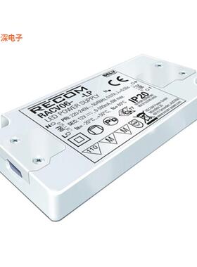 RACV06-12-LP|未验证 DRIVER CV AC/DC 12V 500M