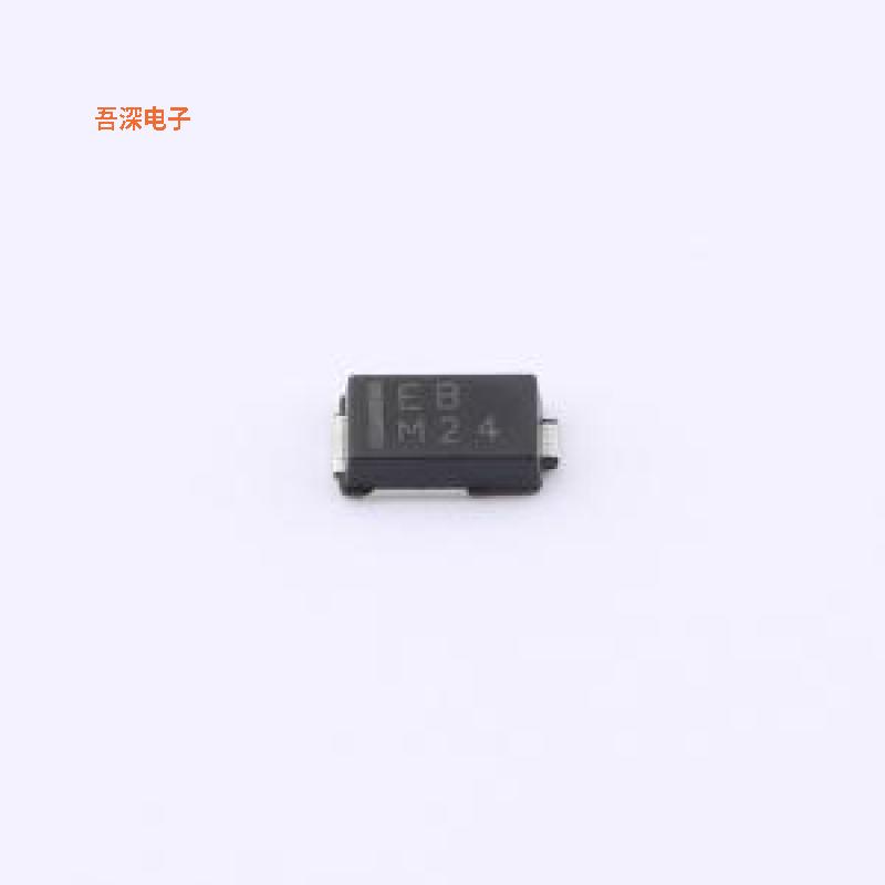 ES1PB-M3/84A |原装DO-220AADIODE STANDARD 100V 1A DO220AA