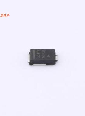 ES1PB-M3/84A|原装DO-220AADIODE STANDARD 100V 1A DO220A