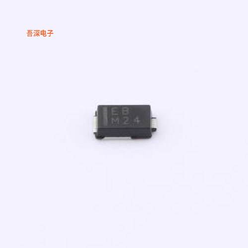 ES1PB-M3/84A|原装DO-220AADIODE STANDARD 100V 1A DO220A