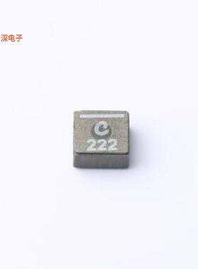 XFL4020-222MEC |功率功率SMD,4x4mm