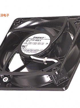 4656X |230VACFAN AXIAL 119X38MM 230VAC TERM