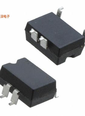 PVA3054NS-TPBF |表面贴装型SSR RELAY SPST-NO 50MA 0-300V