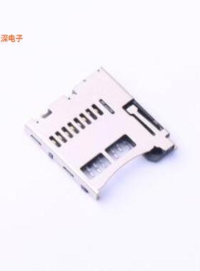 HYCW13-TF09-205B|原装SMDSD卡