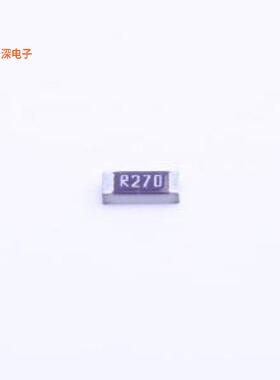 SR732BTTDR270F |原装1206贴片