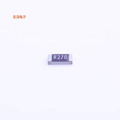 SR732BTTDR270F |原装1206