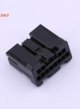 ZE05-12DS-HU/R |原装SMD,P=2mm线对板针座