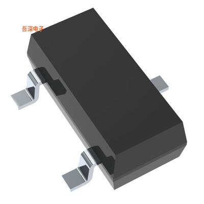 MAVR-000081-0287AT|原装全新VARACTOR, PLASTIC, LEAD-FRE
