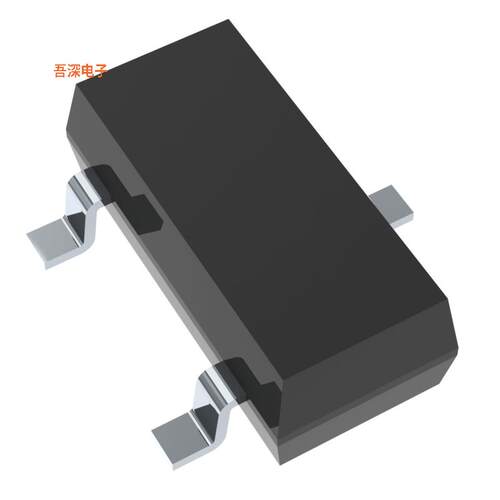 MA4P7455-287T |原装全新RF DIODE PIN 100V 250MW SOT-23