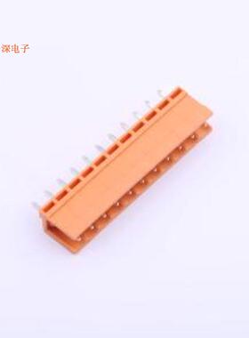 JL396V-39611O01 |原装插件,P=3.96mm插拔式接线