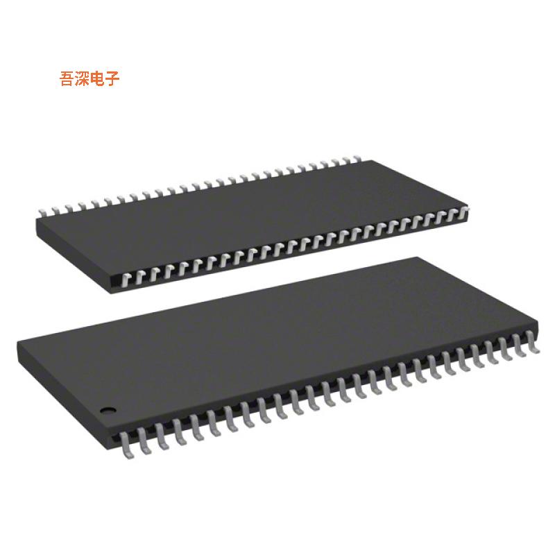 W9825G6KH-6I TR |未验证IC DRAM 256MBIT PAR 54TSOP II