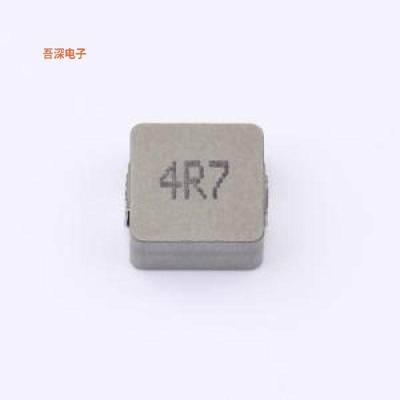 ZEMS1050-4R7M |原装SMD,11.5x10mm功率