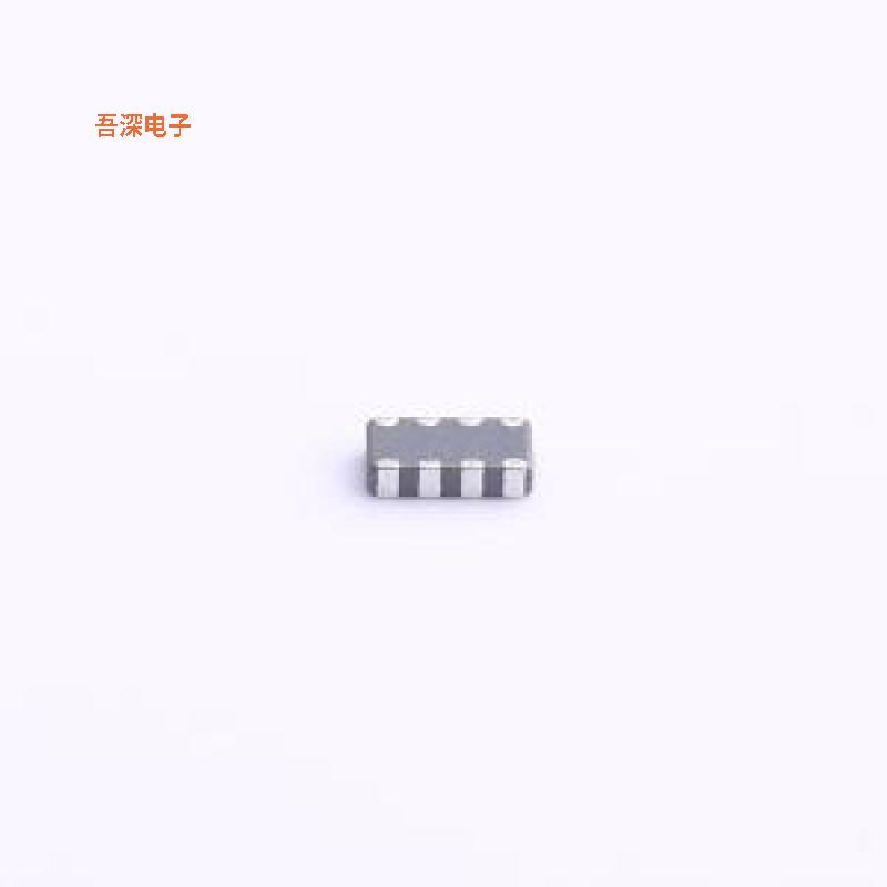 BLA31AG221SN4D |原装SMD-8P,1.6x3.2mm磁珠