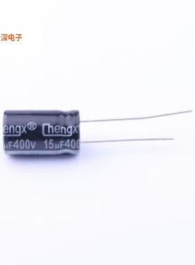 KM156M400G17RR0VH2FP0 |原装插件,D10xL17mm直插铝电解