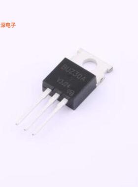 BUZ30A H-VB |原装TO-220AB(MOSFET)