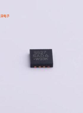 SISS27DN-T1-GE3 原装|正品PowerPAK1212-8