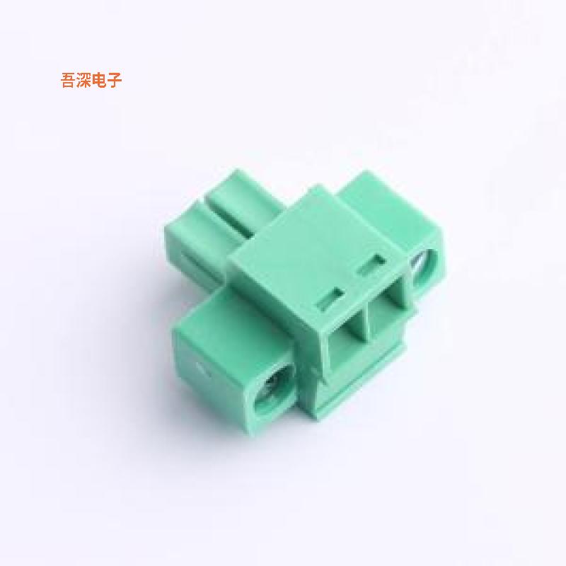 MX15EDGKM-3.5-02P-GN01-Cu-Y-A |原装P=3.5mm插拔式接线