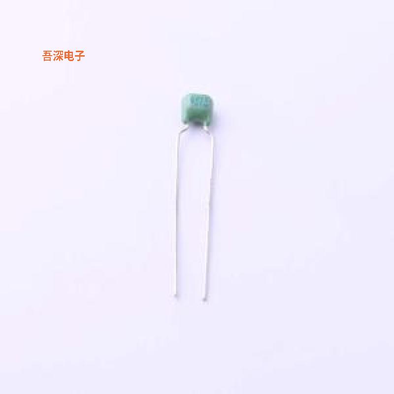 CT4G-1210-2X1-50V-2.2μF-K 原装|正品插件,P=5.08mm