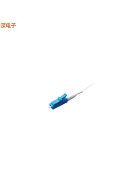 PIG-003-H-B-09-S-6 |LC/UPCLCU SM SIMPLEX 0.9 MM, 3M