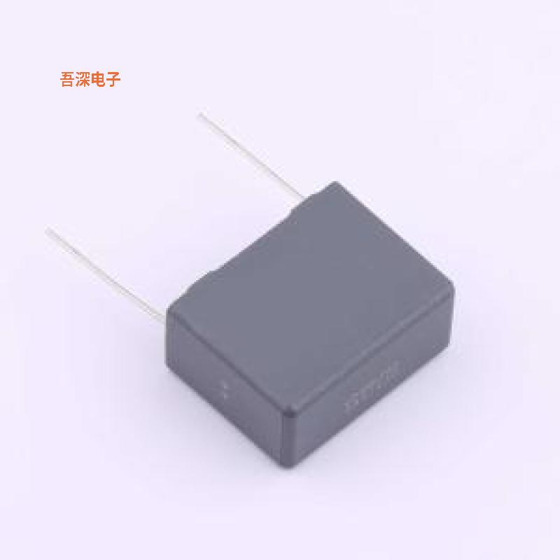 C822J684JB0C000 |原装插件,P=27.5mm聚丙烯膜(CBB)