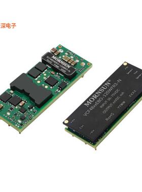VCF4805EBO-120WFR3-N |原装全新ISOLATED MODULE DC DC
