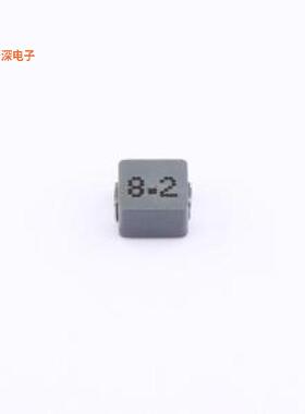 YSPI0320T-8R2M |原装SMD,3.4x3.2mm功率