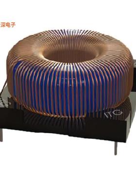 L301307-452K |环形Toroid DIP 4.5mH 350mOhm 0.92A