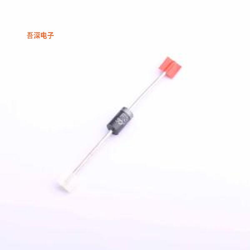 SF38 |原装DO-27快恢复/高效率二极管