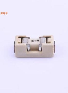 0154004.DR |一次性保险丝ACS SMF OMNI-BLOK VFA RoHS 4A