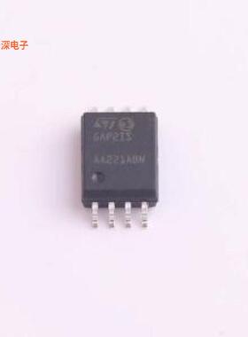 STGAP2SICS |原装SO-8-300milDIGITAL ISO 5KV 1CH GATE DVR 8SO