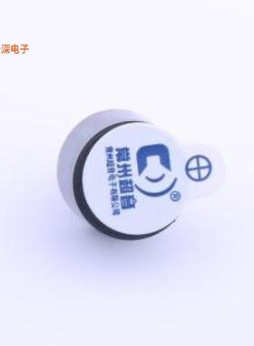 Cy-12095-2425 |原装插件,D=12mm蜂鸣器