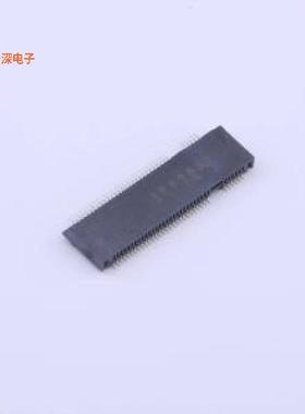 APCI0144-P001A 原装|正品SMD,P=0.5mm,卧贴