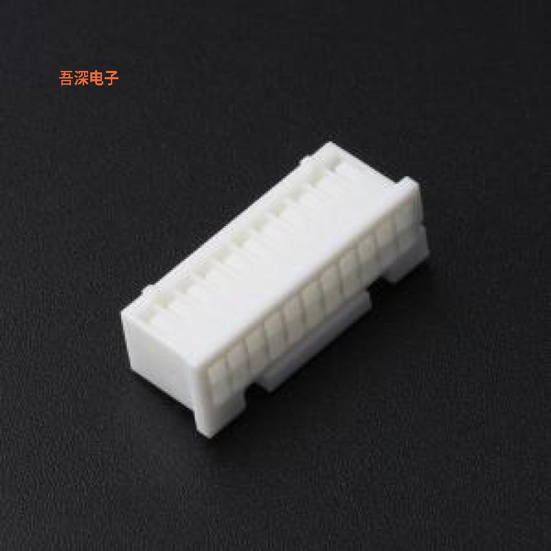 A2006HU-2x11P |自然色(线对板/线对线)P=2mm