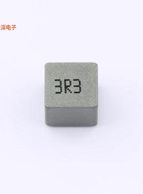 APS0880M3R3F |原装SMD,8.9x8.5mm功率