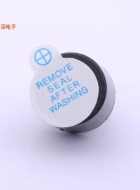 YS-MBZ12095DYB05 |原装插件,D=12mm蜂鸣器