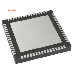 ATSAME51J20A-MU |未验证IC MCU 32BIT 1MB FLASH 64VQFN
