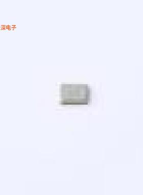 T252032MFBDD2X |原装SMD2520-4P无源晶振
