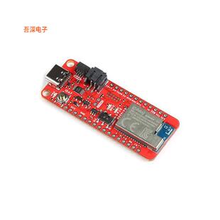 19696 |原装全新SPARKFUN THING PLUS - DA16200