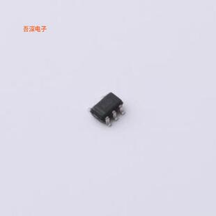 OPA322AIDBVT |原装SOT-23-5运算放大器
