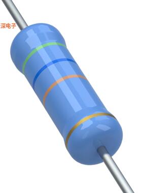 ASRM2JA560R |560 OhmsRES, SURGE, 2W, 560 OHM, 5%