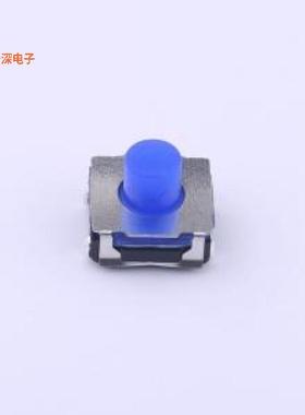 GT-TC125A-H052-L5 |原装SMD轻触