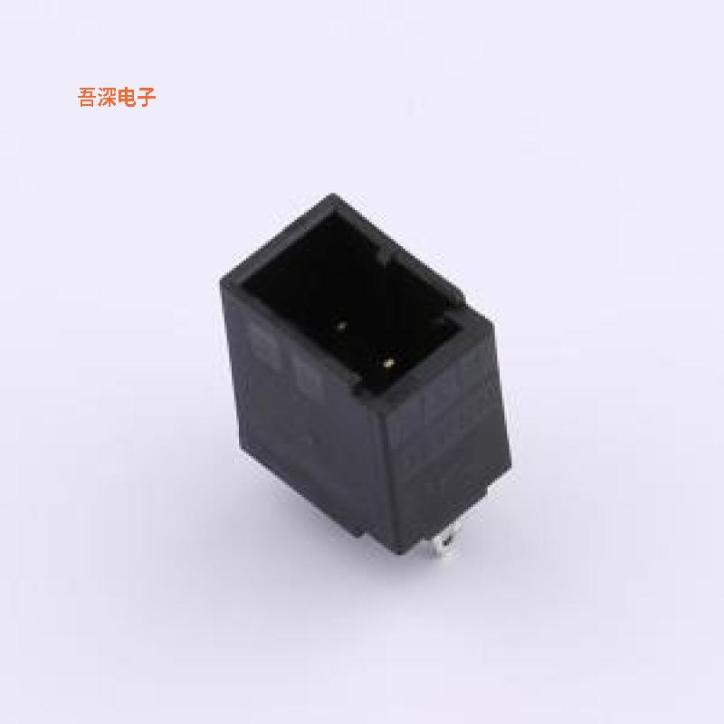 5604BG-003H141PV000 |带锁扣：是线对板针座插件,P=2.5mm