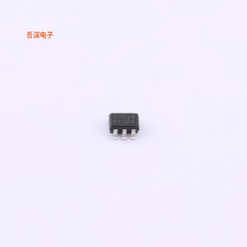 BZX84C2V7S-7-F |原装SOT-363稳压二极管