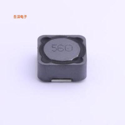 SCDS125T-560M-N |原装SMD功率