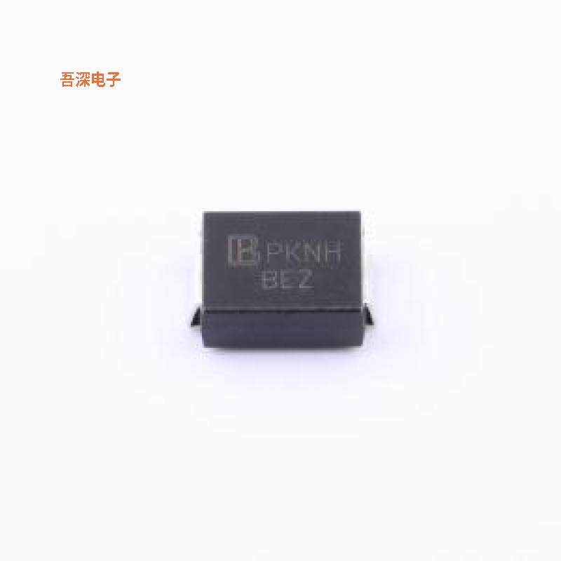 SMCJ24CA/TR13 |原装全新VBR=26.7V， Vc=38.9V，Ipp=38.6A 双向,电子元器件市场,拨动开关,淘宝优惠券,粉丝福利购,淘宝优惠卷