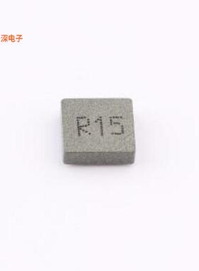 APS0520MR15F |原装SMD,5.5x5.3mm功率